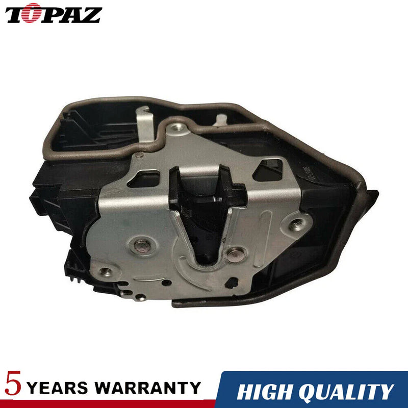 BMW E60 E61 E65 E66 E67 E70 E83 E84 E87 Front Left Door Lock Actuator (2001-2010)
