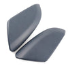 Honda Civic 2 x Door Side Rearview Mirror Cover Trim Caps (2016-2021)