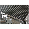 Radiator / 3-Row Copper Core / Toyota Landcruiser FZJ80 (1990–1998)