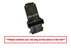 Honda City Sedan Power Window Switch (2003-2007)