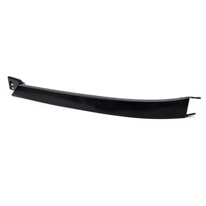 Mercedes ML320 ML430 ML500 Headlight Lower Filler Trim (1998-2005)