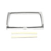 Harley Electra Glide Street Tri Glide 14-23 Stereo Radio Trim Cover