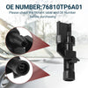 Honda HR-V Windshield Washer Nozzle Set (2016-2023)