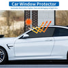 Toyota Harrier 80 Series Window Cover (2000-2005)