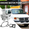 Dodge H100 Gasket Kit Water Pump (2006-2013)