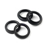 Suzuki VZ800 Marauder, Boulevard M50 Front Fork Oil Dust Seal Set (97-09)