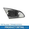 Porsche Cayenne 2006-2016 Car Door Lock Switch (2 x)