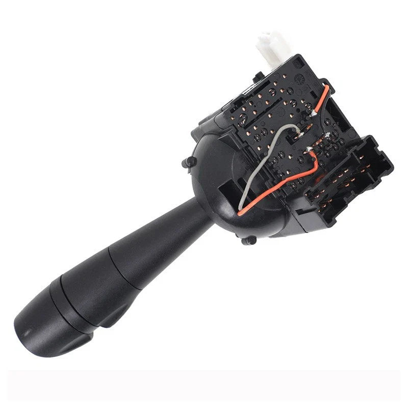 Renault Clio Logan Steering Column Turn Signal Switch Lever (2000–2015)