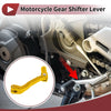Honda CB150 Folding Motorcycle Gear Shifter Lever (2015-2023)