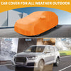 Hyundai Nexo Waterproof All Weather Car Cover (2019-2023)
