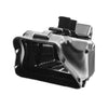 Kawasaki Ninja ZX10R Black Ram Air Intake Duct Tube (2011-2015)