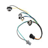 Kia Soul LH Or RH Tail Lamp Harness (2013–2019)
