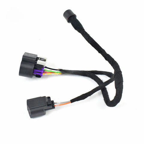 Dodge Ram Tailgate Wiring Harness (2013–2018)