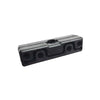 Cadillac & Chevrolet Torsion Bar Support Insulator (1988–2000)