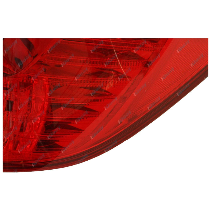Toyota Kluger GSU40R GSU45R (2007-2010) 2 x New Genuine Tail Lights