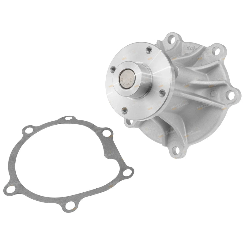 Isuzu D-Max TFR85 TFS85 4cyl 3.0L Water Pump (2008-2020)
