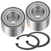 Kawasaki Brute Force KVF650 KVF750 Wheel Bearings