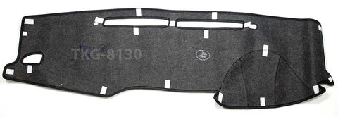 Toyota Hilux 1kd Dashboard Mat (2015-2017)