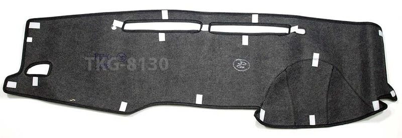 Toyota Hilux 1kd Dashboard Mat (2015-2017)