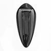 2023+ BMW G20 G80 G42 G87 G82 M3 M4 M2 Real Carbon Fiber Antenna Cover