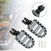 Honda Rebel 1100 CM1100 CMX 1100 Footrests Front Foot Pegs (2021-2023)