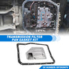Isuzu (AW450-43LE) Transmission Filter Oil Pan Gasket (1998-2002)