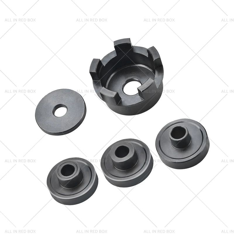 Harley Davidson Wheel Bearing Remover & Installer Tools
