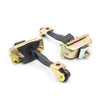 Isuzu D-Max / Rodeo / Colorado 2002-2012 Rear Door Check Strap Hinge
