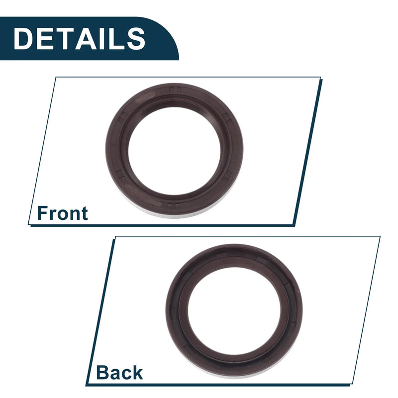 Mazda 323 Crankshaft Oil Seal (1989-2004)
