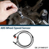 Mercedes-Benz E-Class W211 ABS Wheel Speed Sensor (2003-2009)