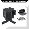 Peugeot 308 508 5008 1.6 THP Auxiliary Water Pump (2007-2023)