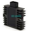 Kawasaki Mule 3000 3010 2001-2008, 3020 2001-2002 Voltage Regulator Rectifier