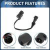 UAZ 3160 1 Pc Transmission Speed Sensor (1994)