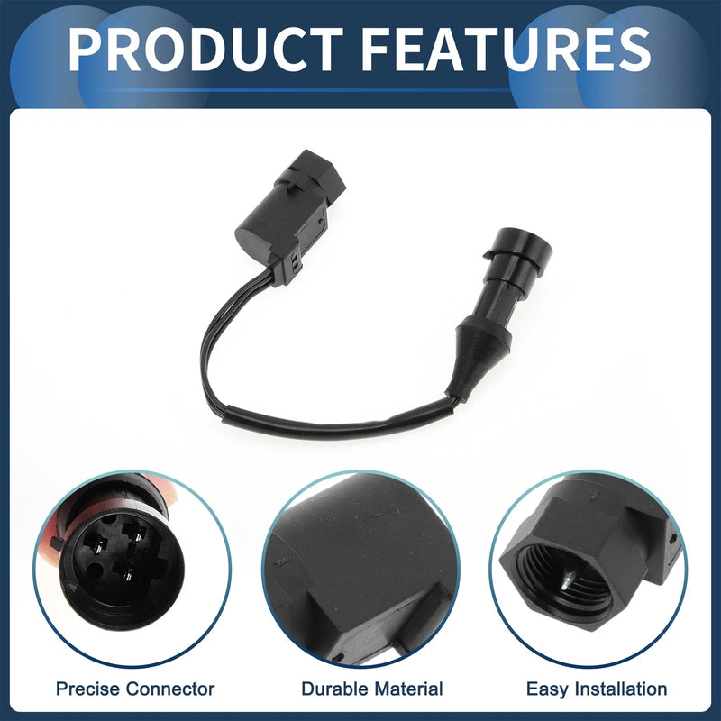 UAZ 3160 1 Pc Transmission Speed Sensor (1994)