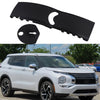Mitsubishi Outlander Gearshift Covers