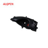 Toyota Vios Yaris Front Left Black Interior Door Handle (2013-2022)