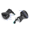 Kawasaki Ninja ZX-6R / 7R / 9R / 12R / EX500R Front Turn Signal (2000-2009)