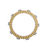 Honda TRX300, CBF250, NX250, XL250, XLR250, XR250 Clutch Kit (1988-2000)