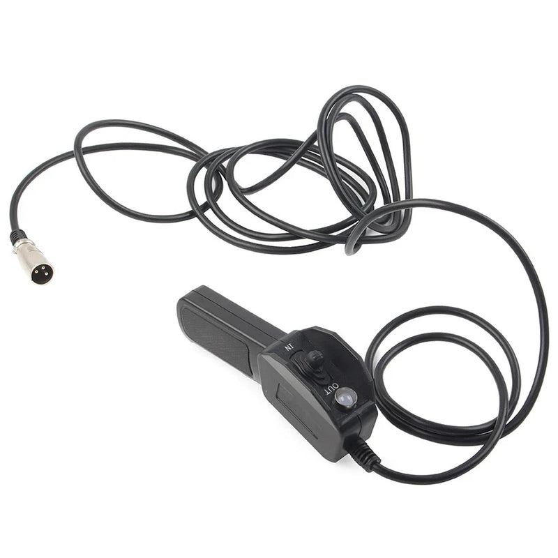 Hisun Massimo UTV MSU 400cc 500cc 700 800 Winch Controller Hand Switch