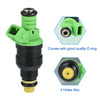 Ford F-150 Harley-Davidson Edition 5.4L 8pcs Fuel Injector (2004-2008)