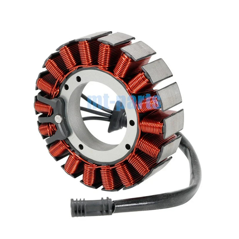 Harley-Davidson CVO Road Glide FLTRXSE Stator Magneto Coil (2018-2019)