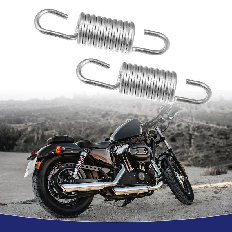 Suzuki 6cm Cycle Brake Pedal Return Springs