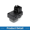 Chevrolet Blazer S10 Mirror Switch 1 Pc (2002-2005)