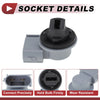 Ford Escape (2013-2016)  Pin Turn Signal Light Socket