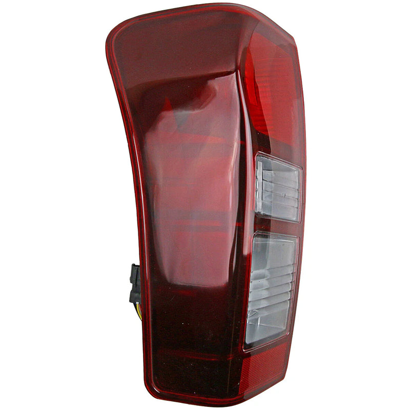 Isuzu D-Max RC Utility Tail Light (2012-2017)
