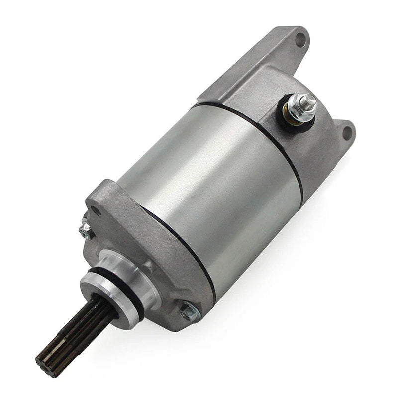 Honda NX500 NX650 Dominator FX650 Vigor XR650L SLR650 Starter (1988-2000)