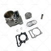Kawasaki KLX300 KLX250 / S / R / SF 78mm Big Bore Cylinder Kit (1993-2014)