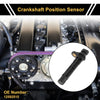 Chevy Colorado 1 Pc Crankshaft Position Sensor (2008 - 2012)