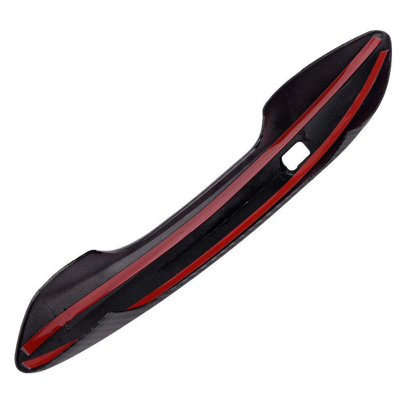 Hyundai Sonata 4 x Carbon Fiber ABS Door Handle Covers (2020)