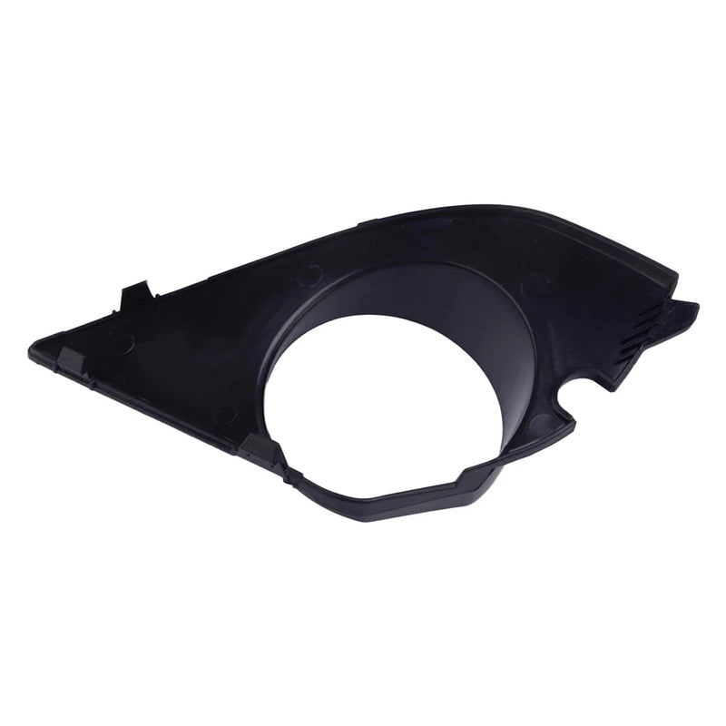 BMW E60 5 Series M Sport Front Bumper Left Fog Light Bezel (2003-2009)